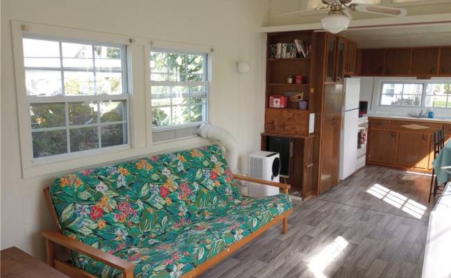 4132 Silver Street, Northampton County, VA 23350