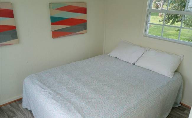 4132 Silver Street, Northampton County, VA 23350