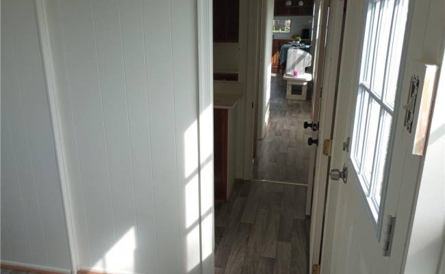 4132 Silver Street, Northampton County, VA 23350