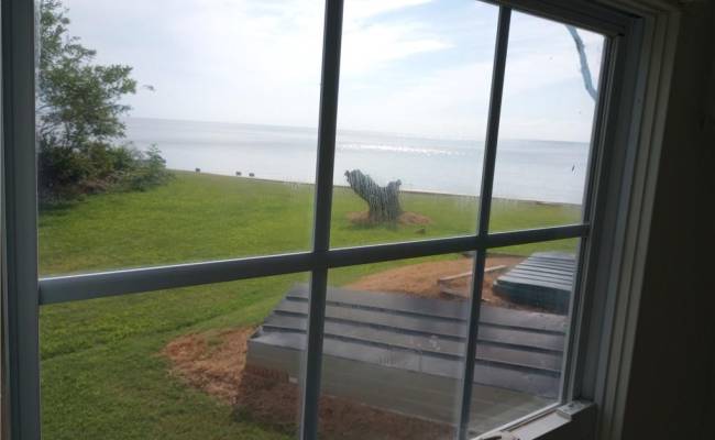 4132 Silver Street, Northampton County, VA 23350