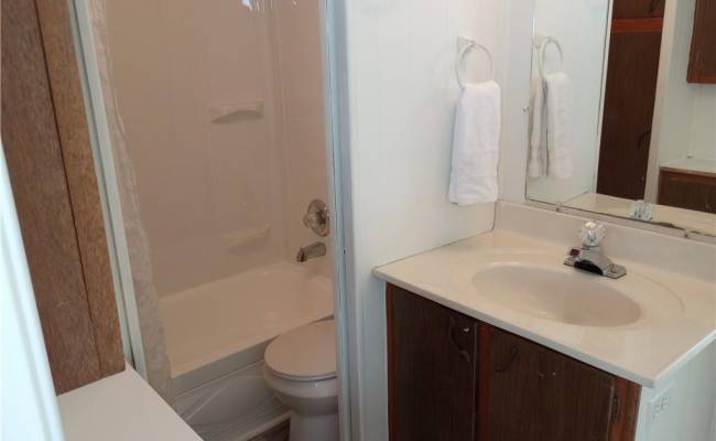 4132 Silver Street, Northampton County, VA 23350