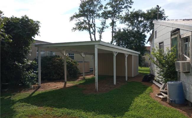 4132 Silver Street, Northampton County, VA 23350