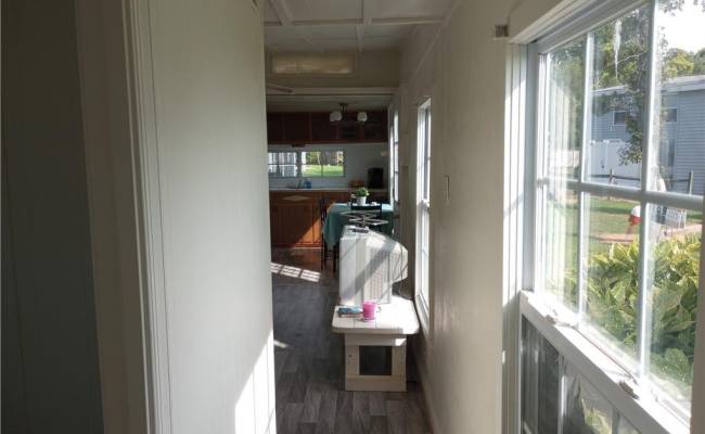 4132 Silver Street, Northampton County, VA 23350