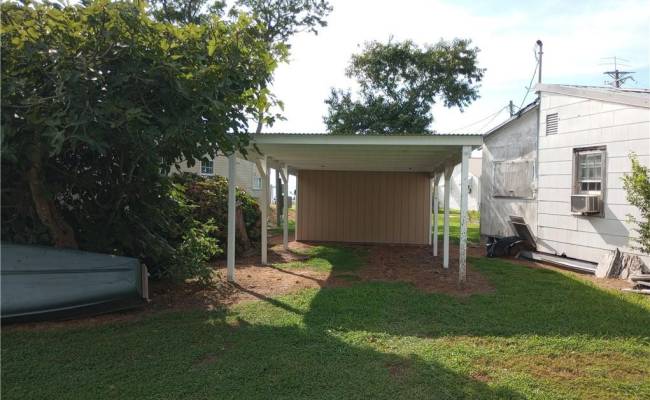 4132 Silver Street, Northampton County, VA 23350