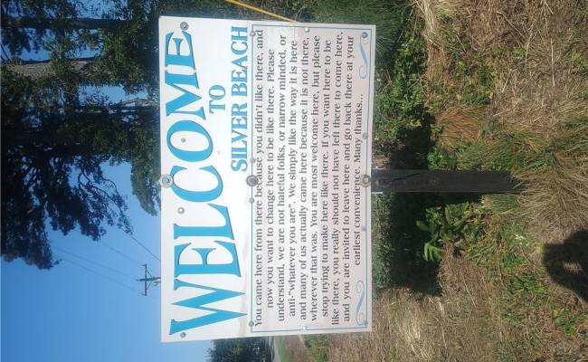 4132 Silver Street, Northampton County, VA 23350