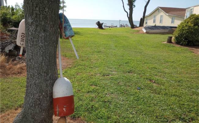 4132 Silver Street, Northampton County, VA 23350