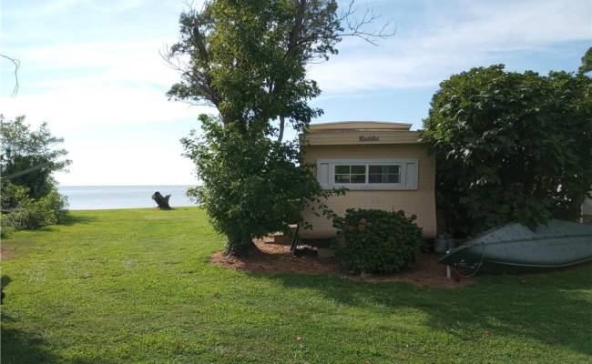 4132 Silver Street, Northampton County, VA 23350