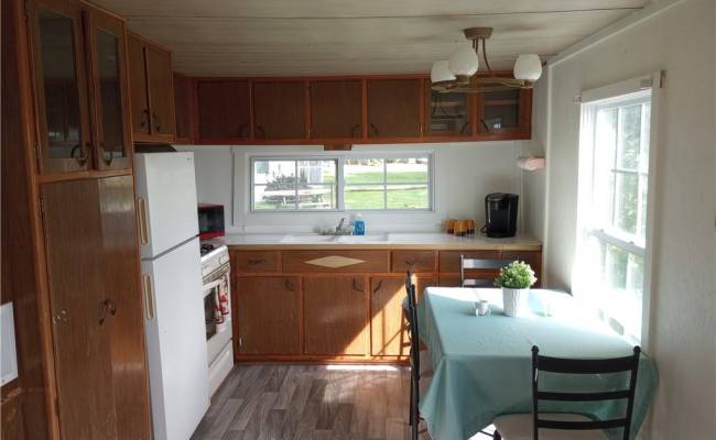 4132 Silver Street, Northampton County, VA 23350