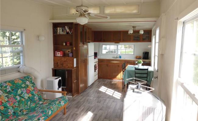 4132 Silver Street, Northampton County, VA 23350