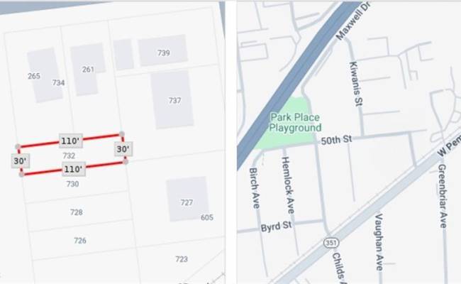 732 Vaughan Avenue, Hampton, VA 23661