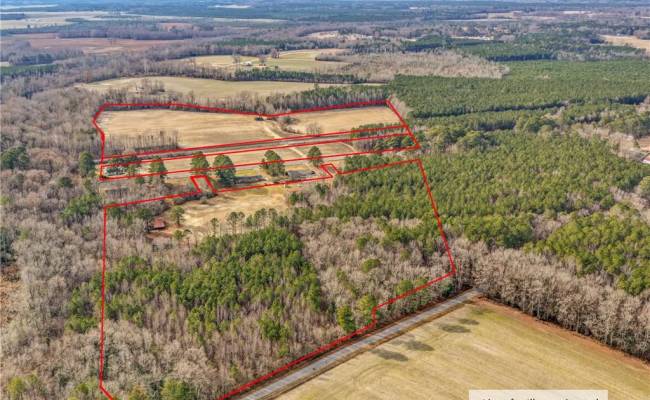 8189 Windsor Boulevard, Isle of Wight County, VA 23898