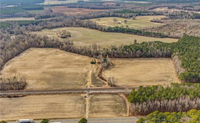 8189 Windsor Boulevard, Isle of Wight County, VA 23898