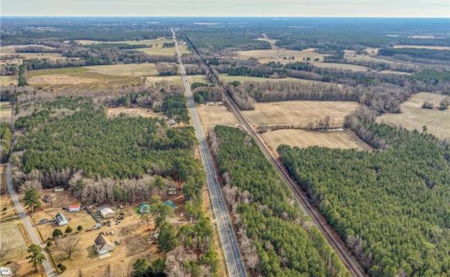 8189 Windsor Boulevard, Isle of Wight County, VA 23898