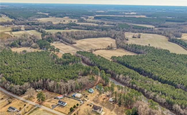 8189 Windsor Boulevard, Isle of Wight County, VA 23898