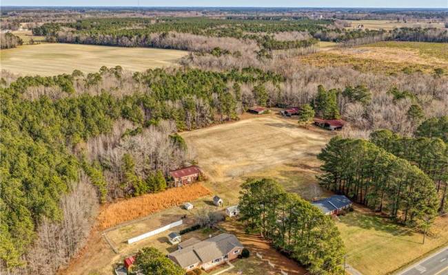 8189 Windsor Boulevard, Isle of Wight County, VA 23898