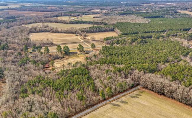 8189 Windsor Boulevard, Isle of Wight County, VA 23898