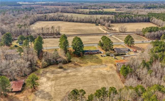 8189 Windsor Boulevard, Isle of Wight County, VA 23898