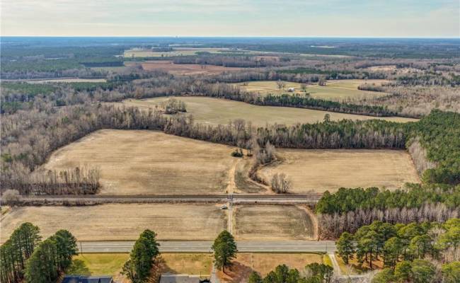 8189 Windsor Boulevard, Isle of Wight County, VA 23898