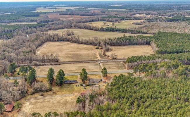 8189 Windsor Boulevard, Isle of Wight County, VA 23898