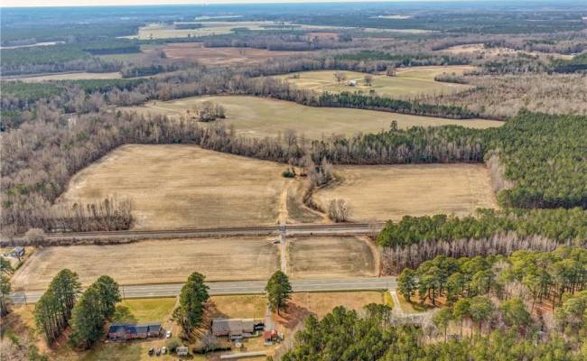 8189 Windsor Boulevard, Isle of Wight County, VA 23898