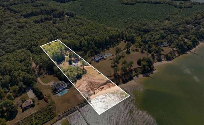 2.5ac Felton Road, Middlesex County, VA 23043
