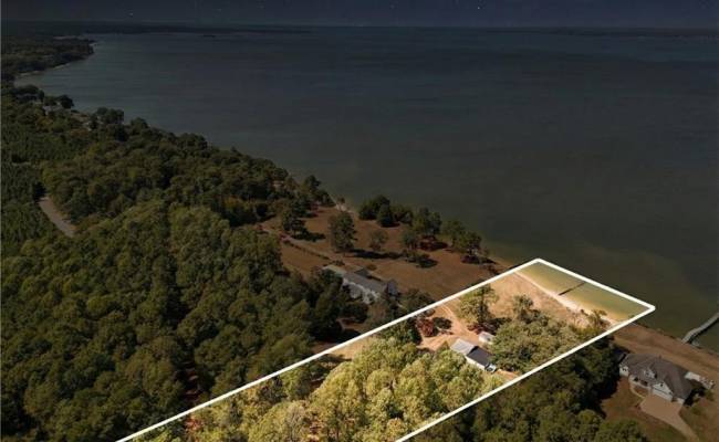 2.5ac Felton Road, Middlesex County, VA 23043