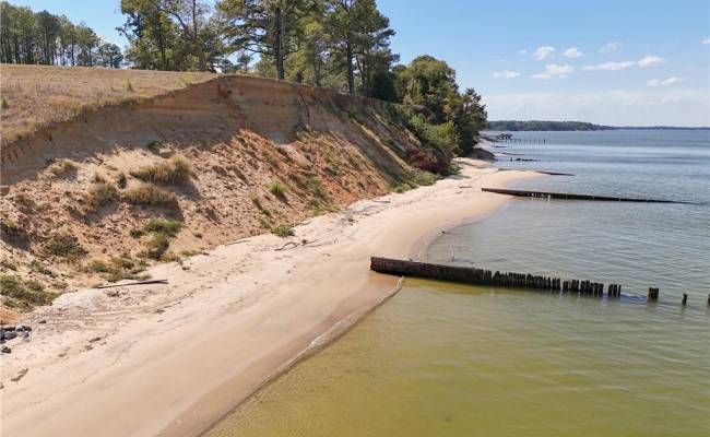 2.5ac Felton Road, Middlesex County, VA 23043