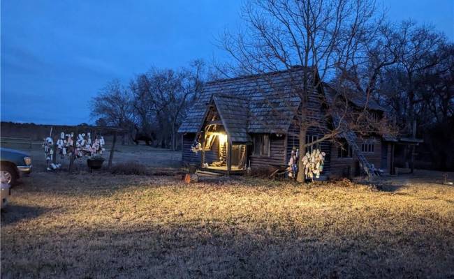 7472 Seaside Road, Northampton County, VA 23347