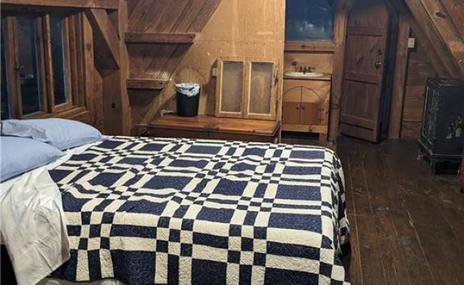 7472 Seaside Road, Northampton County, VA 23347