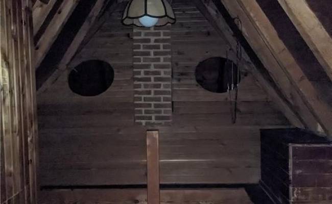 7472 Seaside Road, Northampton County, VA 23347