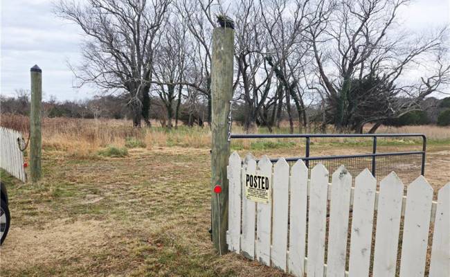 7472 Seaside Road, Northampton County, VA 23347