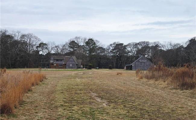 7472 Seaside Road, Northampton County, VA 23347