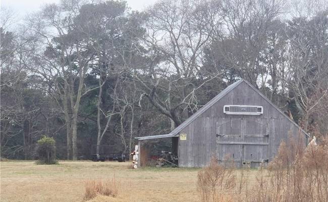 7472 Seaside Road, Northampton County, VA 23347