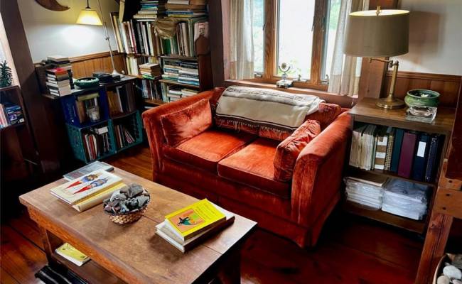 7472 Seaside Road, Northampton County, VA 23347