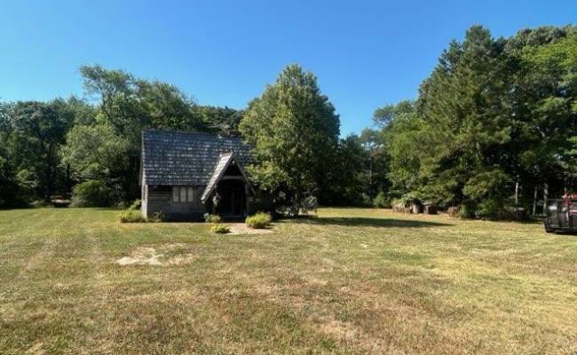 7472 Seaside Road, Northampton County, VA 23347