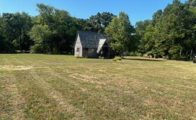 7472 Seaside Road, Northampton County, VA 23347