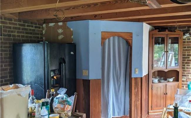 7472 Seaside Road, Northampton County, VA 23347