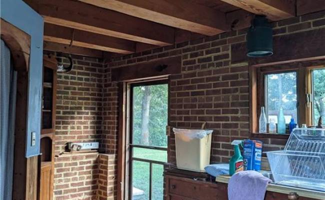 7472 Seaside Road, Northampton County, VA 23347