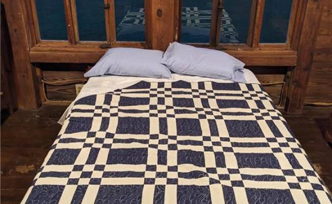 7472 Seaside Road, Northampton County, VA 23347