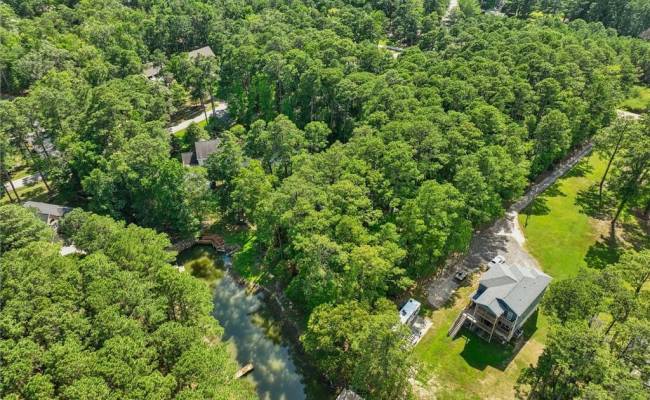 106 Anchor Drive, York County, VA 23692