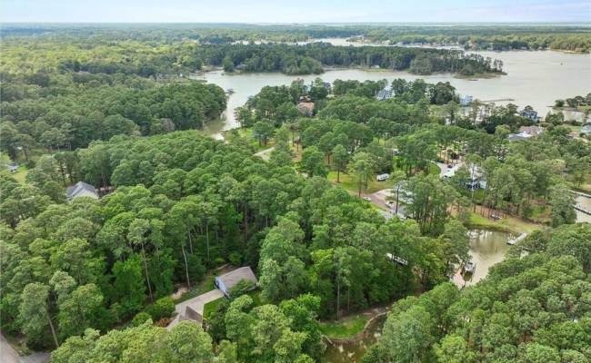 106 Anchor Drive, York County, VA 23692