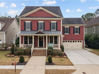 property image for 215 Wildlife Trace CHESAPEAKE VA 23320
