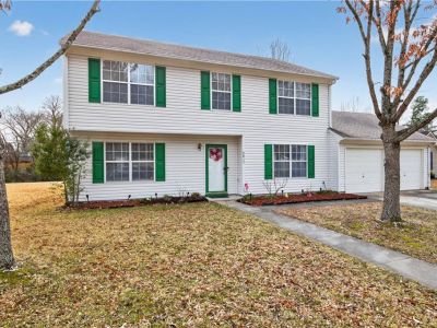 property image for 2817 N Creek Drive CHESAPEAKE VA 23323