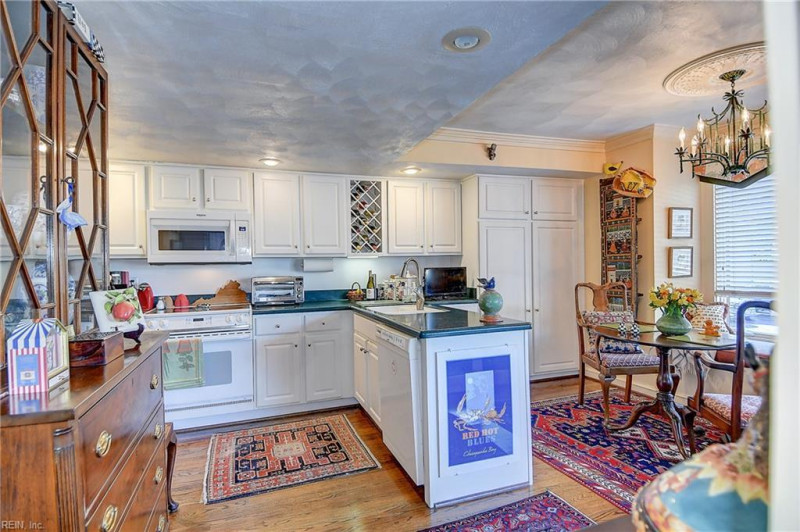 Photo 27 of 48 residential for sale in Virginia Beach virginia