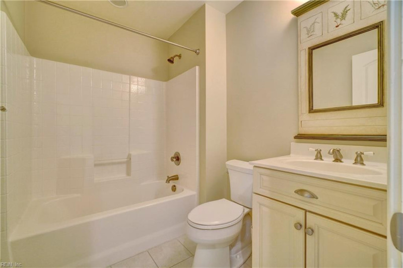 Photo 21 of 49 residential for sale in Virginia Beach virginia