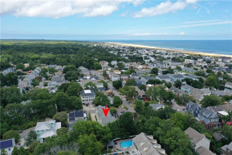 Photo 44 of 49 residential for sale in Virginia Beach virginia