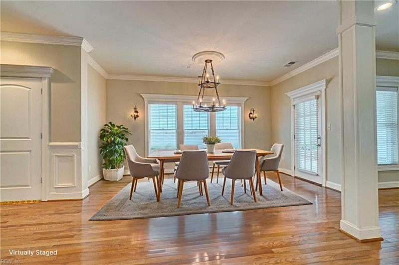 Photo 6 of 49 residential for sale in Virginia Beach virginia