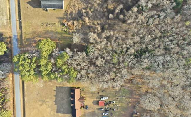 21118 Bethel Road, Southampton County, VA 23837