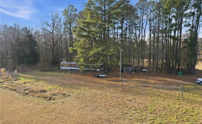 21118 Bethel Road, Southampton County, VA 23837