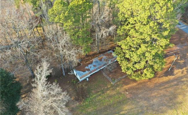 21118 Bethel Road, Southampton County, VA 23837